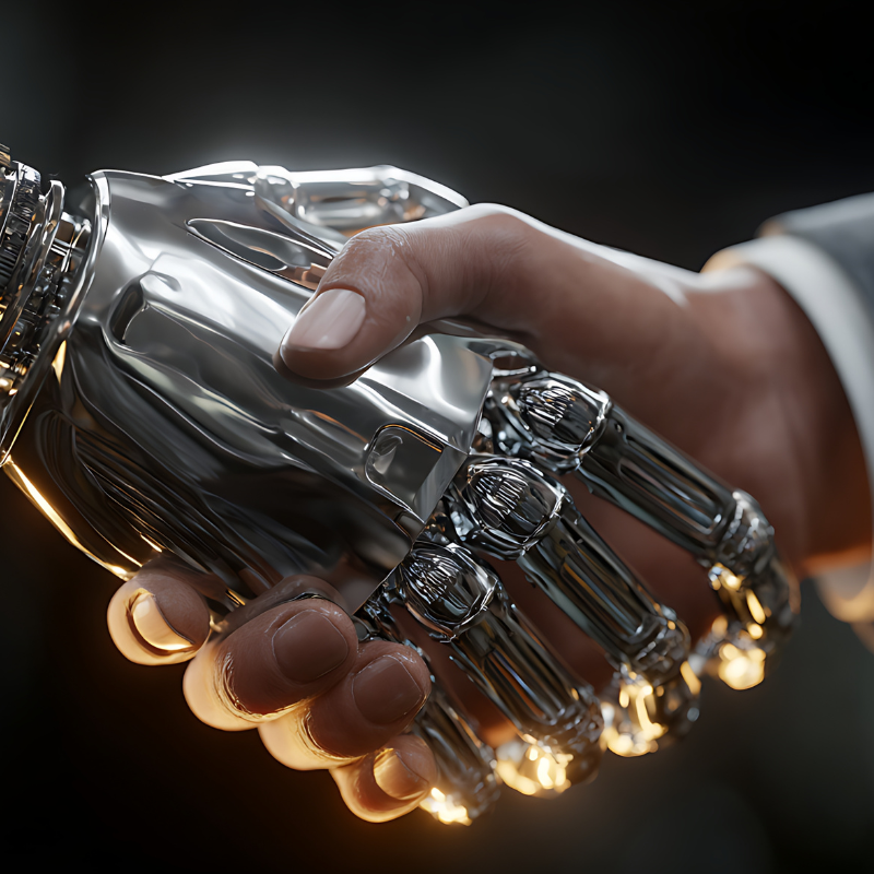 Vahid Sediqi working style