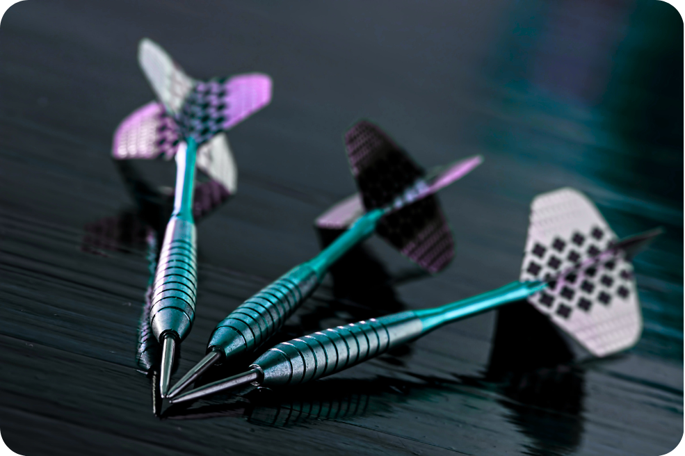 Vahid Sediqi working on growth systems