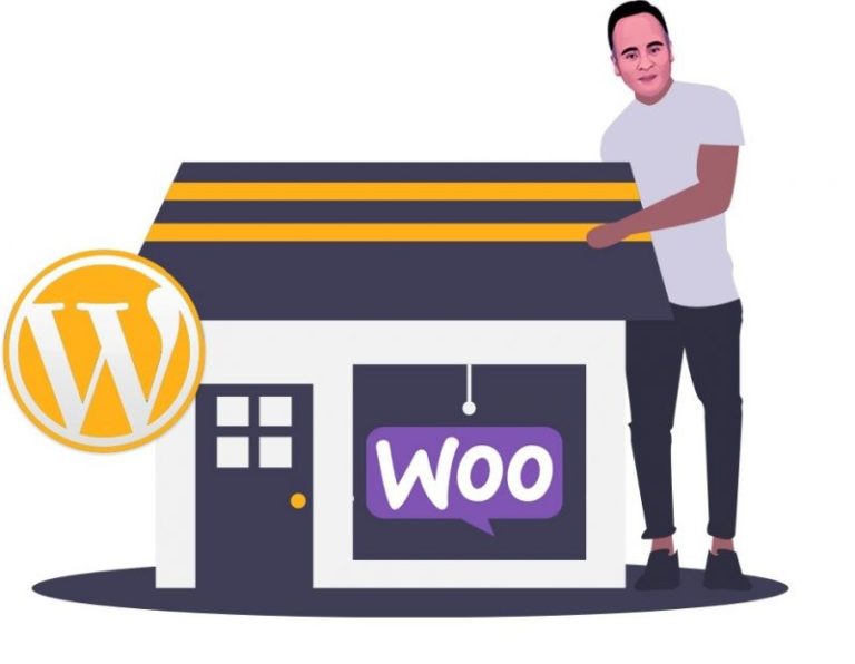 The Five Best WordPress Theme for WooCommerce