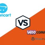 opencart vs wordpress