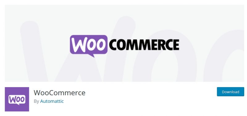Is WordPress good for e-commerce?