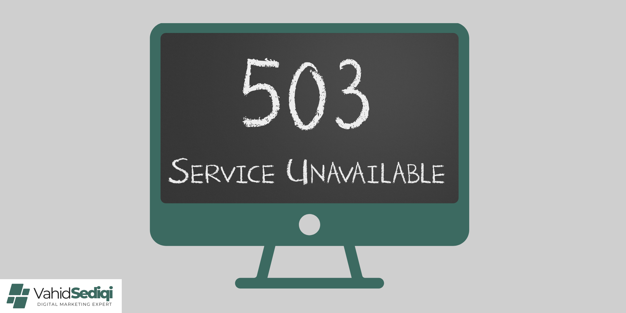 Read more about the article How to Fix WP Admin 503 Service Unavailable