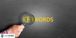 Read more about the article What to Do After Keyword Research?