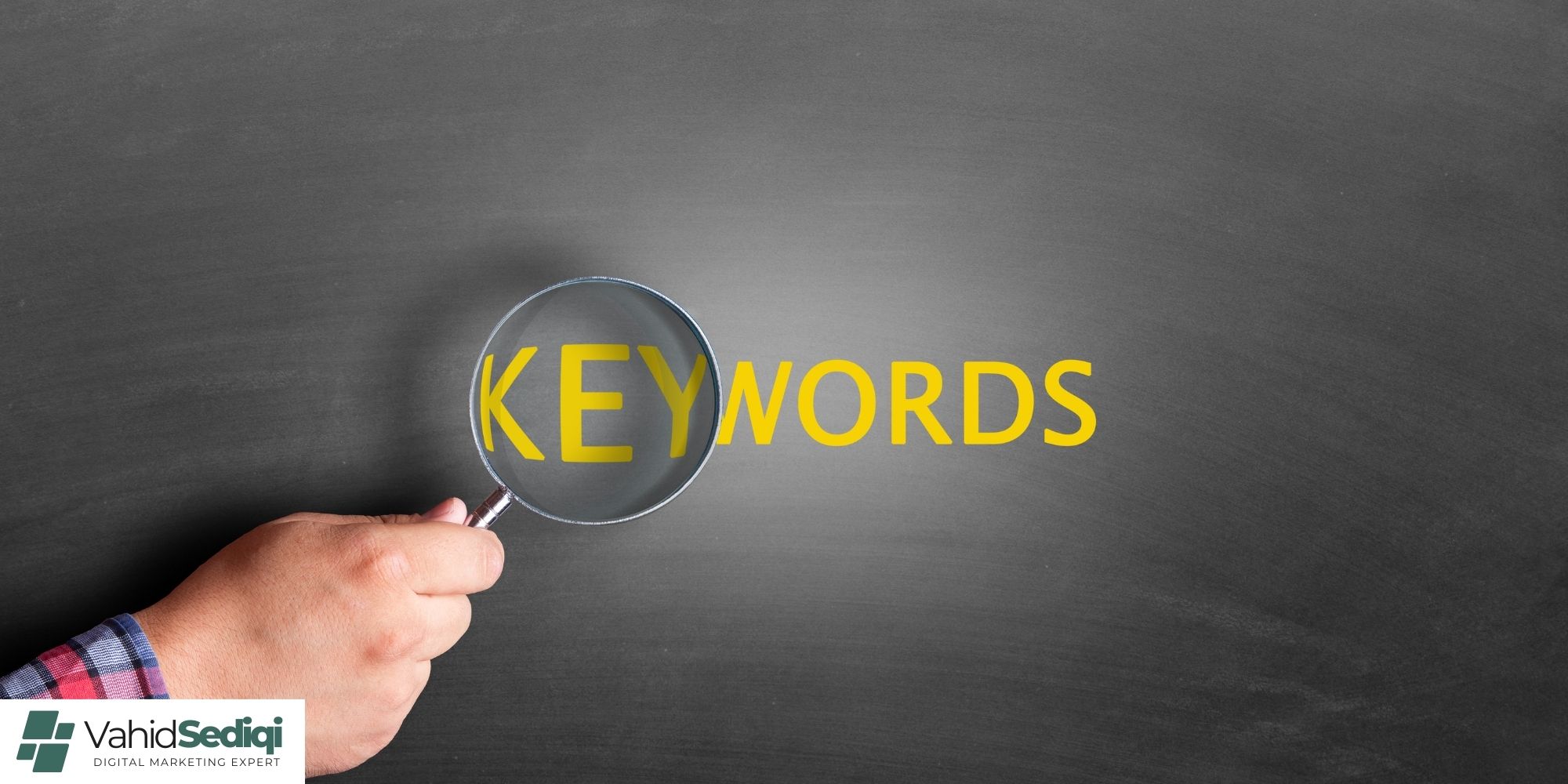 What to Do After Keyword Research