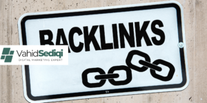 Read more about the article Are Backlinks Still Important in 2024? Vahid Sediqi