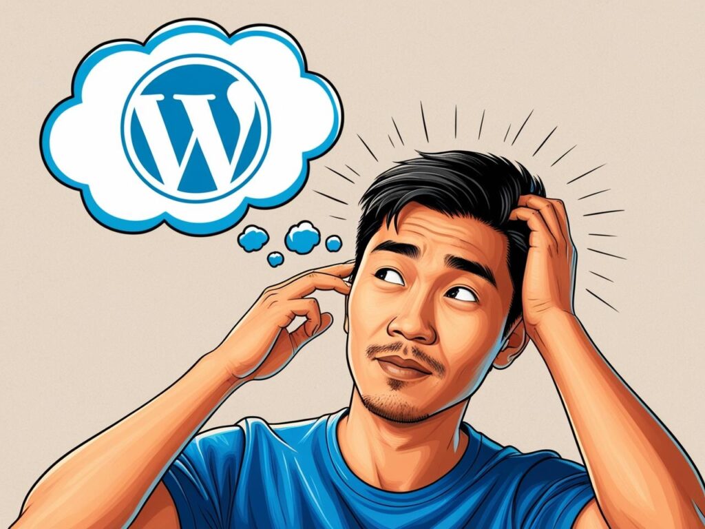 What is WordPress?