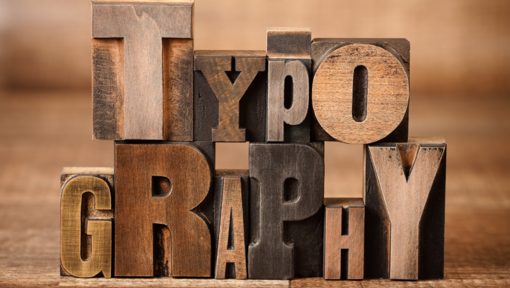 Best Typography for SEO: Key Elements and Tips