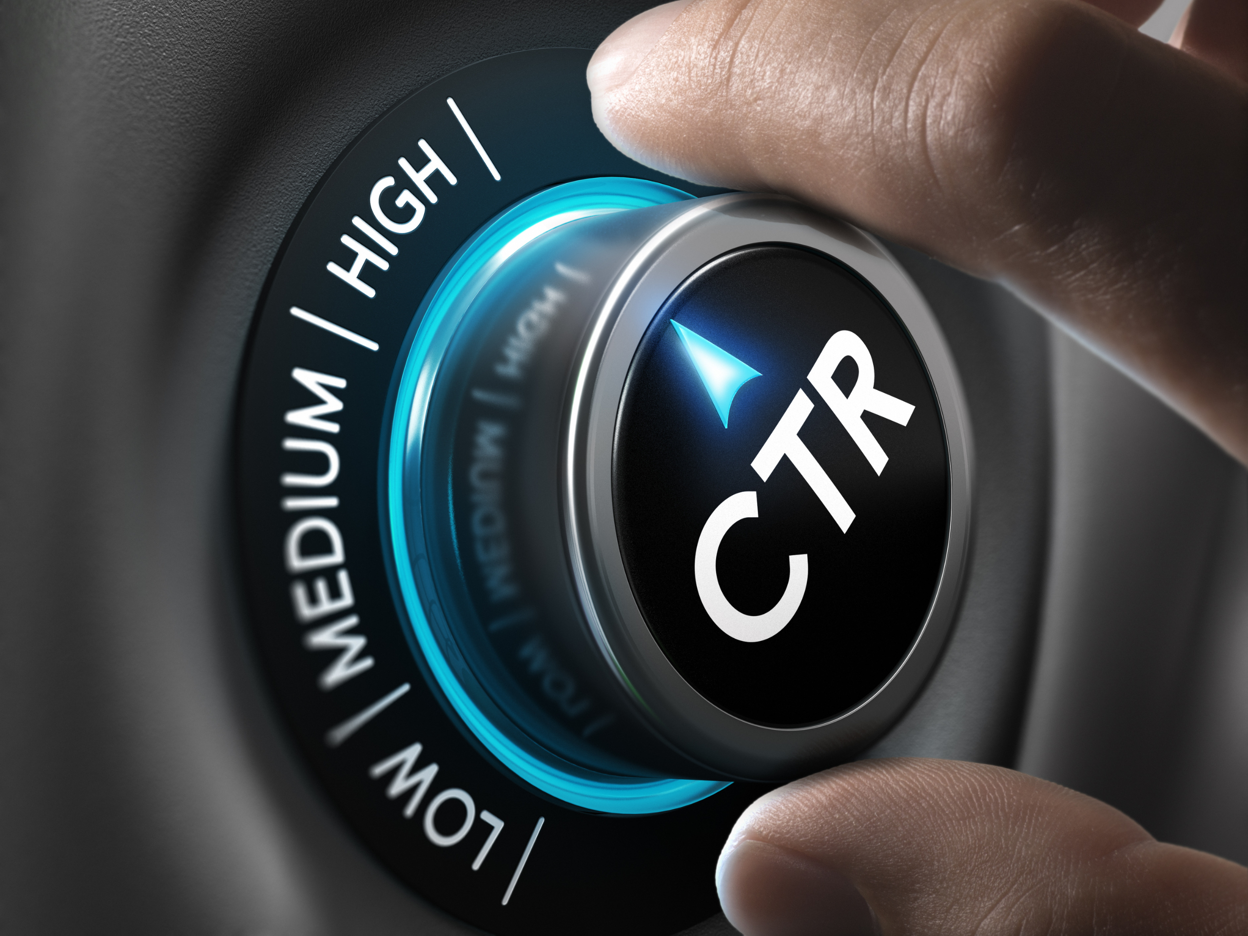 What Is CTR Manipulation?