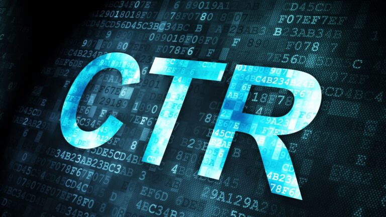 What is CTR Manipulation?